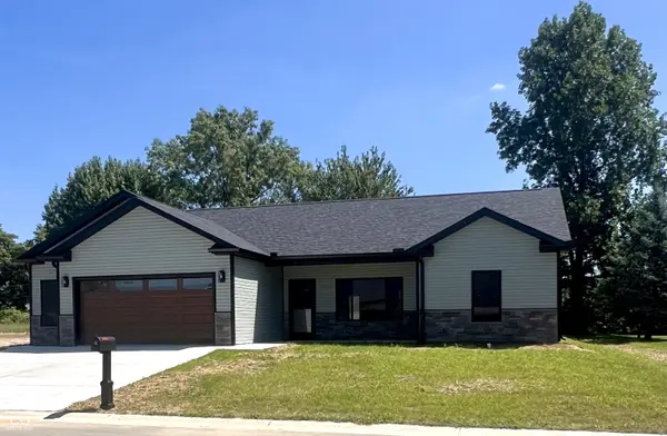 1002 N Joseph DR, Greensburg, IN 47240