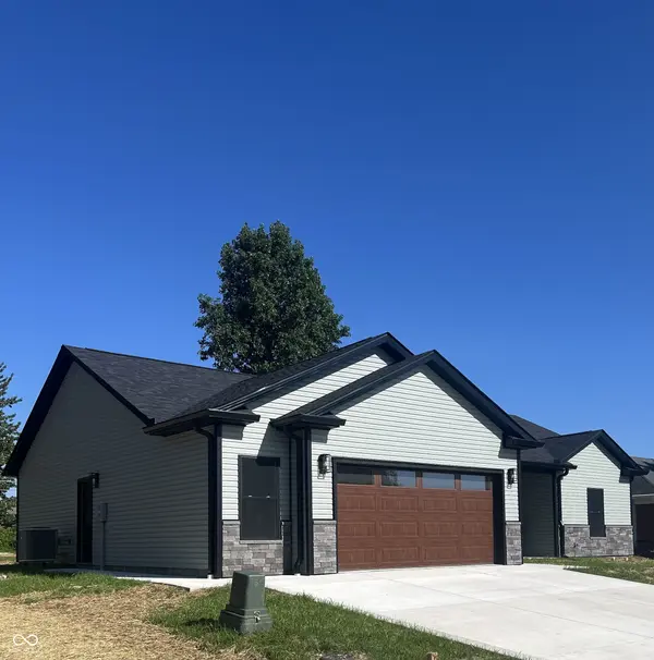 1002 N Joseph DR, Greensburg, IN 47240