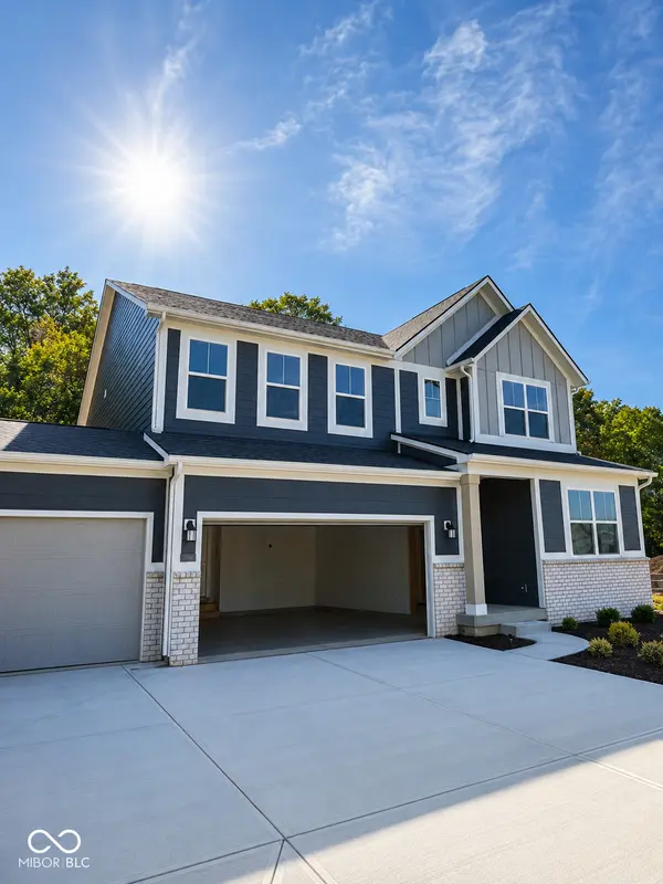 4019 Bumps End DR, Indianapolis, IN 46239