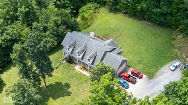 1176 Wilson Run RD, Other, KY 40150