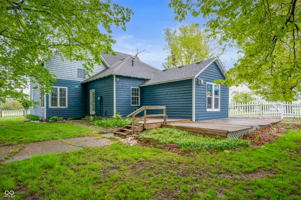 14984 Southeastern Pkwy, Fishers, IN 46037