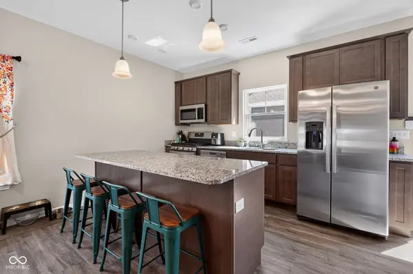 3387 Thomas Jefferson ST, Westfield, IN 46074