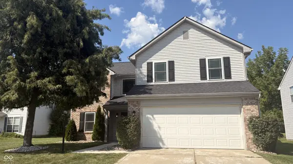 9586 Frontier ST, Fishers, IN 46038
