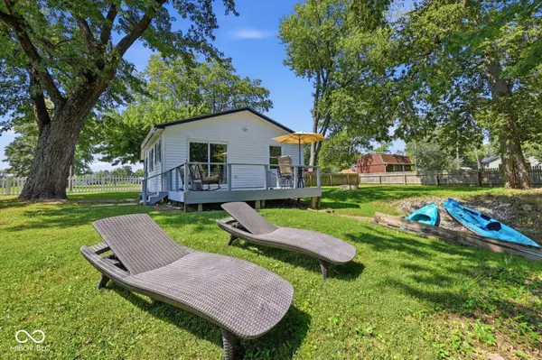 9152 N 300 E, Morristown, IN 46161