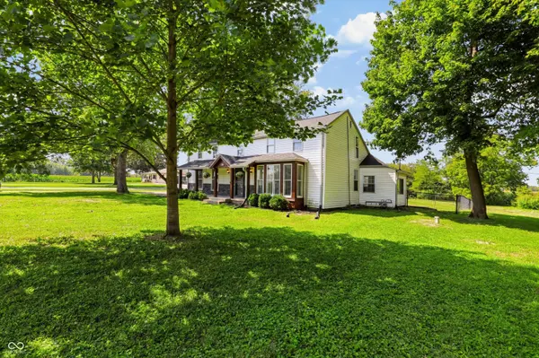 2796 N 200 W, Franklin, IN 46131