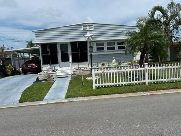 607 50TH AVENUE TER W, Bradenton, FL 34207