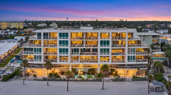 1035 SEASIDE DR #502, Sarasota, FL 34242