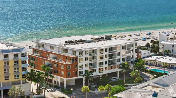 1035 SEASIDE DR #502, Sarasota, FL 34242