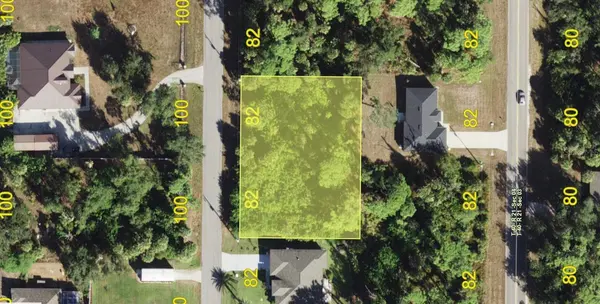 358 & 364 SHAEFER ST, Port Charlotte, FL 33953