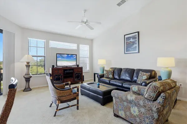 8325 38TH STREET CIR E #307, Sarasota, FL 34243