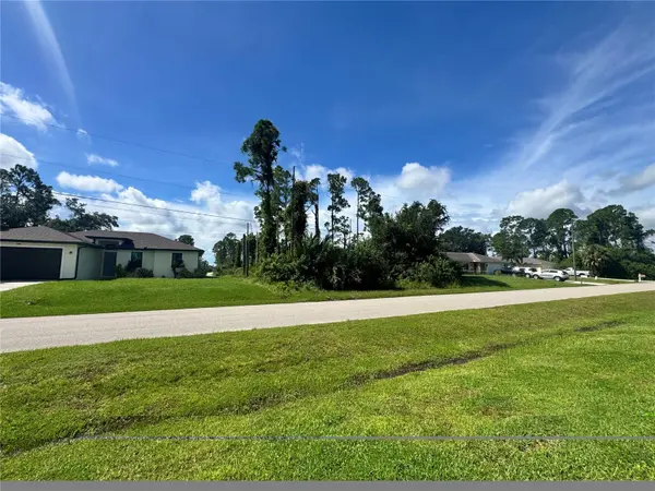 AMNESTY DR, North Port, FL 34288