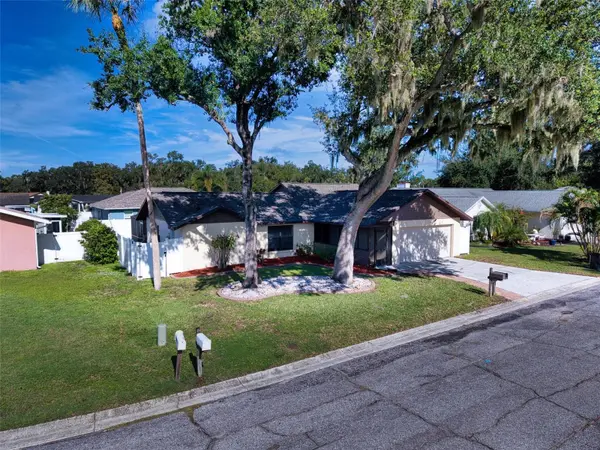 5456 81ST AVENUE CIR E, Palmetto, FL 34221