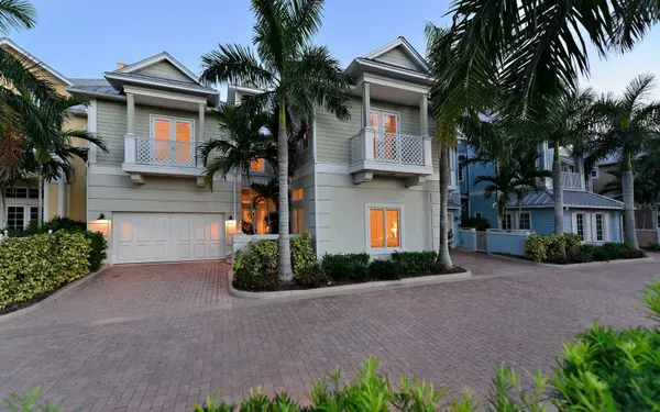1080 SEAGROVE LN #CH2, Sarasota, FL 34242