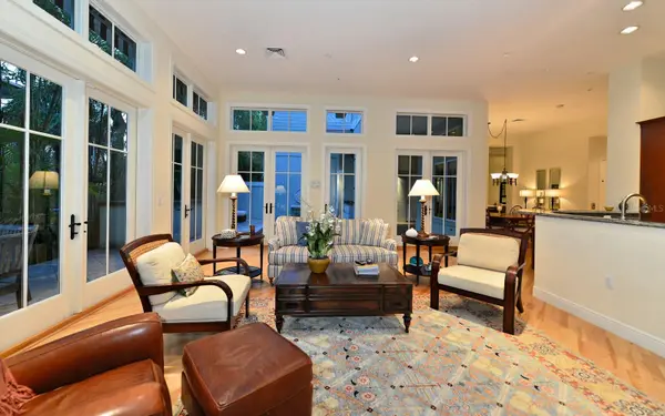 1080 SEAGROVE LN #CH2, Sarasota, FL 34242