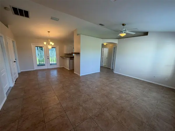 8366 GLOVER AVE, North Port, FL 34286