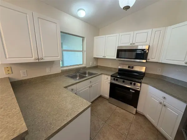 8366 GLOVER AVE, North Port, FL 34286
