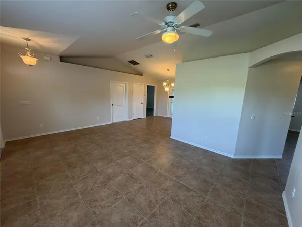 8366 GLOVER AVE, North Port, FL 34286