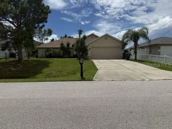 1871 CALAHAN AVE, North Port, FL 34288