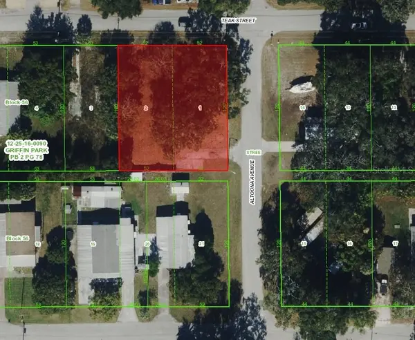 9052 TEAK ST, New Port Richey, FL 34654