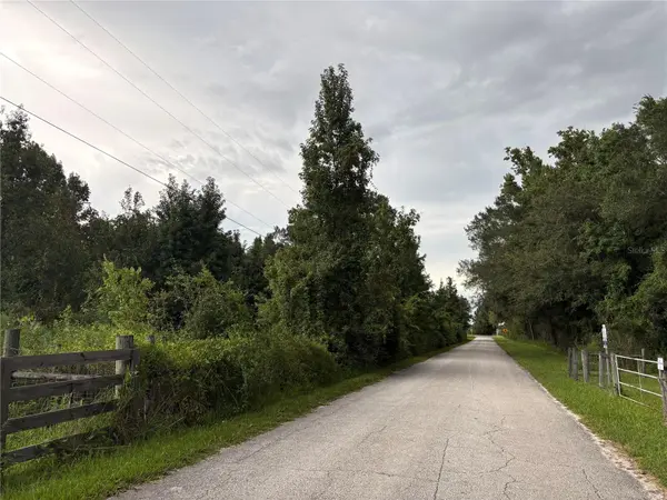 HWY 50 & CR 751, Webster, FL 33597