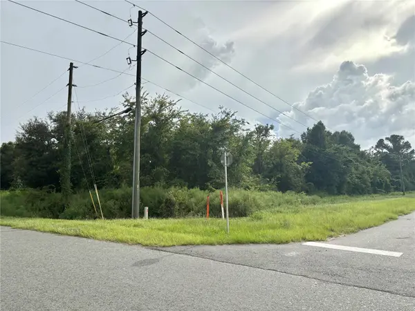 HWY 50 & CR 751, Webster, FL 33597