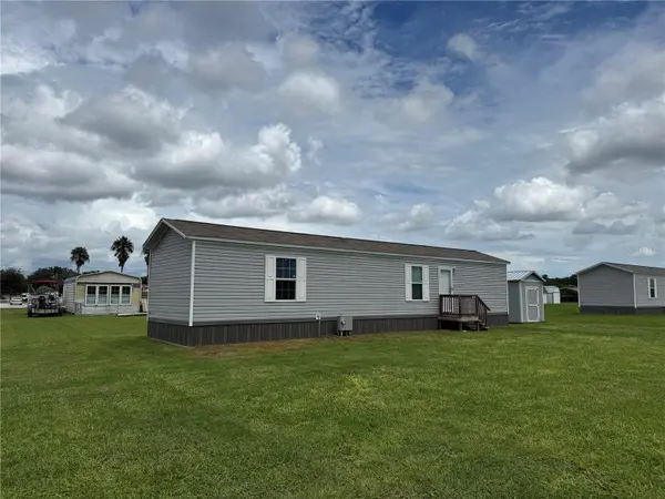 1129 NW 12TH LANE, Lake Panasoffkee, FL 33538
