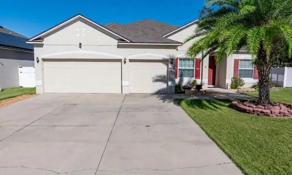 25038 NW 9TH LN, Newberry, FL 32669