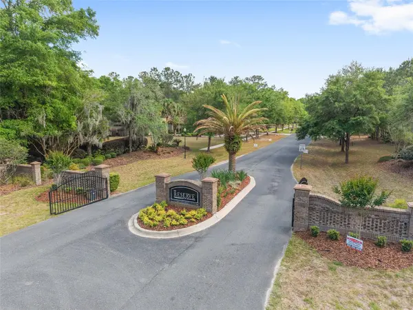 8911 NW 58TH LN, Gainesville, FL 32653