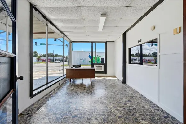 10 N MAIN ST, Chiefland, FL 32626