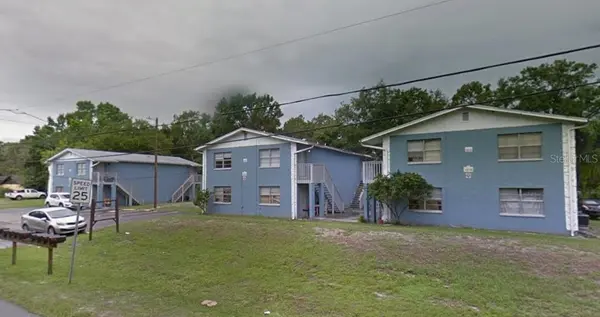 13716 N 20TH ST, Tampa, FL 33613