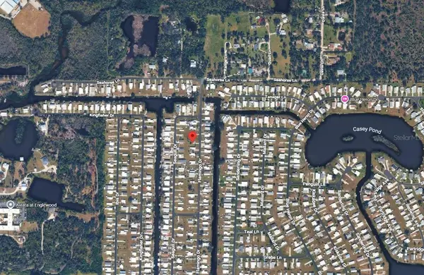 1262 FLAMINGO DR, Englewood, FL 34224