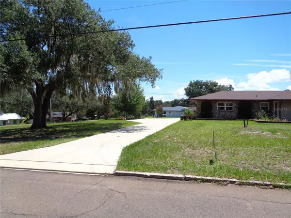 70 CATHERINE AVE, Babson Park, FL 33827