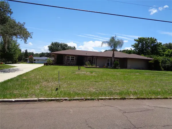 70 CATHERINE AVE, Babson Park, FL 33827