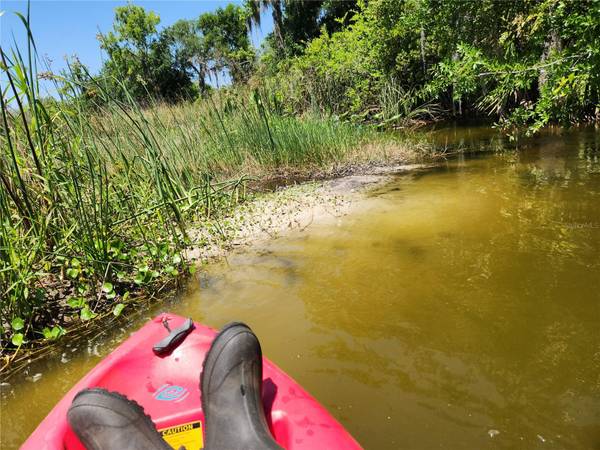 DEER RD, Frostproof, FL 33843