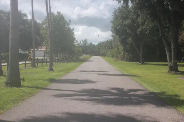 DEER RD, Frostproof, FL 33843