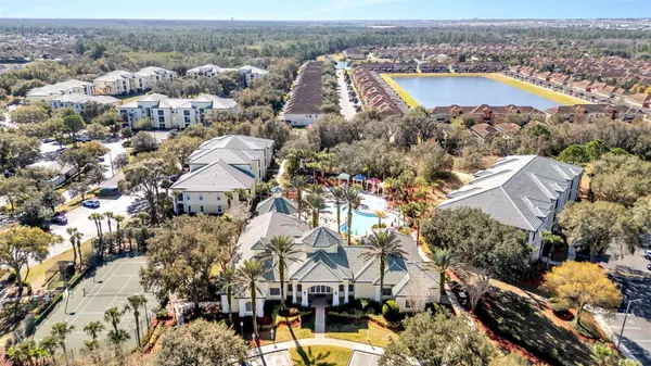 8901 LEGACY CT #201, Kissimmee, FL 34747