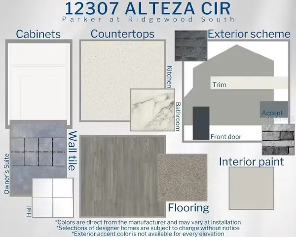 12307 ALTEZA CIR, Riverview, FL 33579
