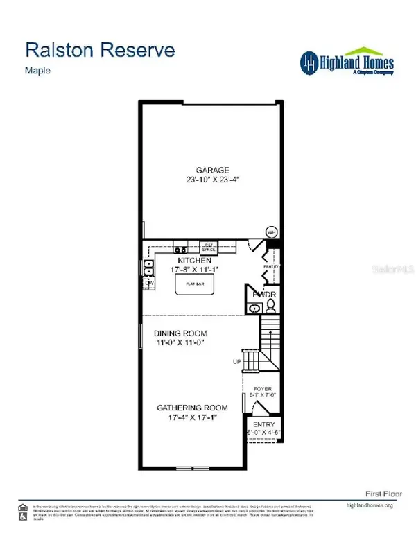5441 OSPREY MEADOW WAY, St Cloud, FL 34771