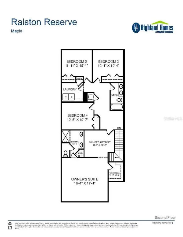 5441 OSPREY MEADOW WAY, St Cloud, FL 34771