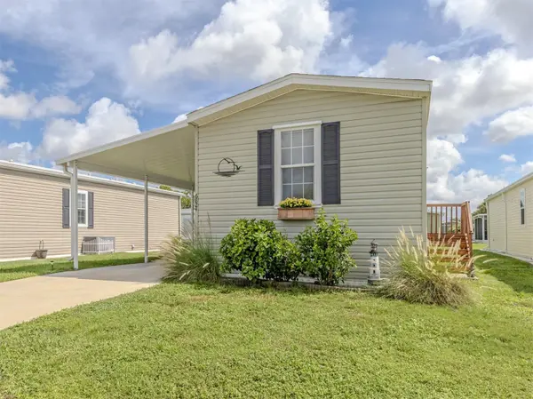 6824 HAAWI CT, North Port, FL 34287
