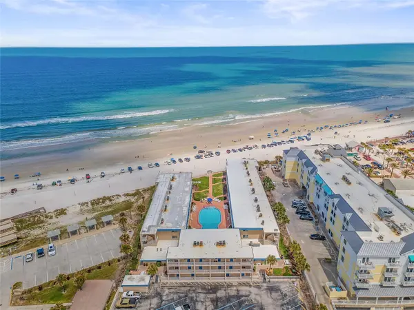 111 N ATLANTIC AVE #A101, New Smyrna Beach, FL 32169