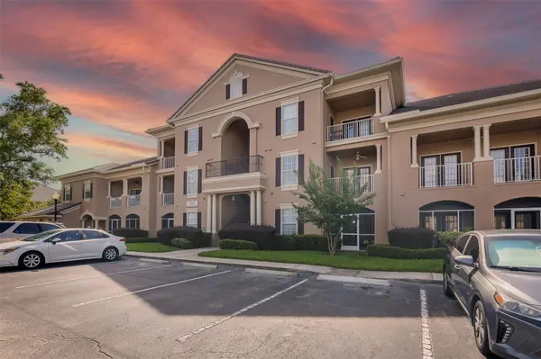 14226 FREDRICKSBURG DR #220, Orlando, FL 32837