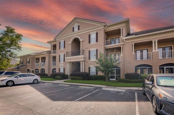 14226 FREDRICKSBURG DR #220, Orlando, FL 32837