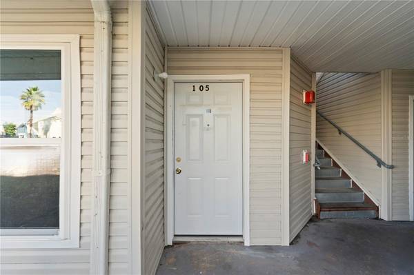 2508 WOODGATE BLVD #105, Orlando, FL 32822