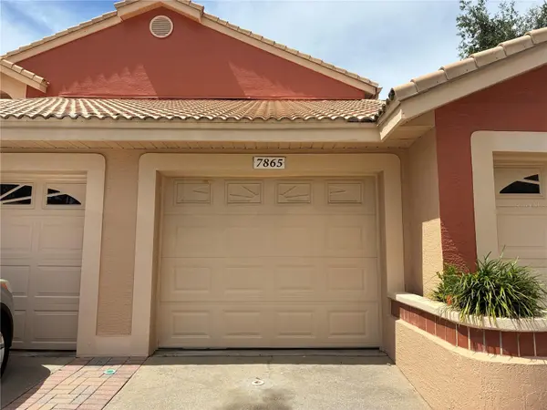 7865 SUGAR BEND DR #7865, Orlando, FL 32819