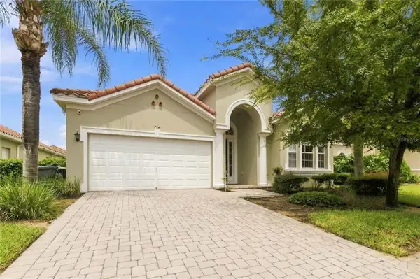 742 TUSCAN HILLS BLVD, Davenport, FL 33897