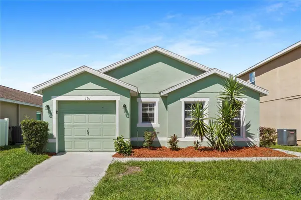 161 HAMMOCK CT, Davenport, FL 33896
