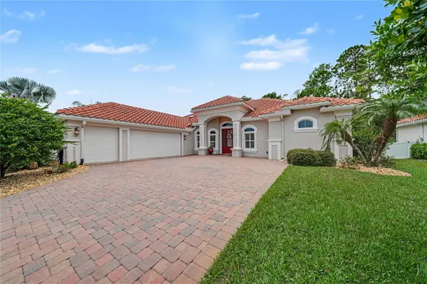 2817 S ASCIANO CT, New Smyrna Beach, FL 32168