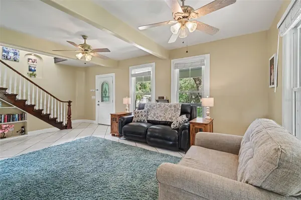208 S GAINES ST, Oak Hill, FL 32759