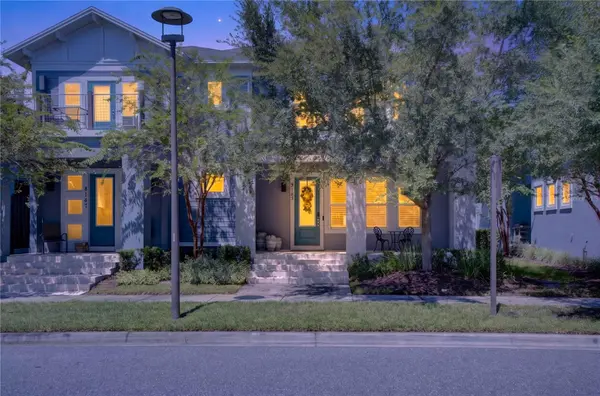 8163 UPPER PERSE CIR, Orlando, FL 32827